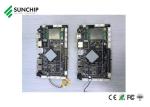 Sunchip AIO RK3288 Board Quad Core Cortex A17 Android 7-10 Support WIFI BT LAN