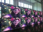 Soft Images Full HD LED Display High Refresh Rate Remove Ghost Without Trailing