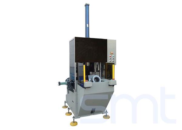 Quality Generator Stator Coil Forming Machine / Automatic Stator Coil Winding Machine for sale