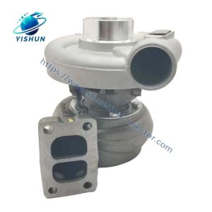 HIF322 Tuebocharger TCH8050 Part Number For Diesel Engine