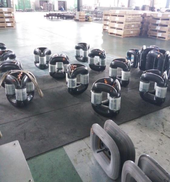Quality 10KVA Jc Cores Transformer Wound Cores Power Frequency Transformer for sale