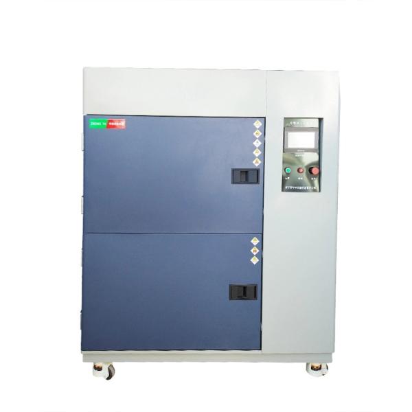 Quality Digital Environmental Laboratory Control Programmable Temperature Humidity Test Chamber for sale