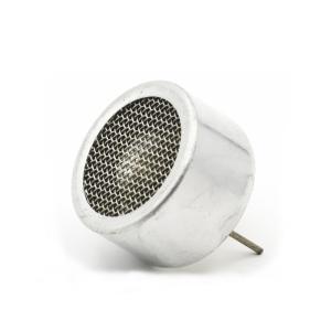 24mm 25khz Transmitter Ultrasonic Transducer Sensor With Pins For Jammer