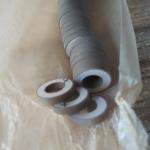 Ultrasonic Piezo Ceramic Plate For Making Transducer And Vibration Sensor