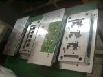 Intelligent Punching machine Customized Automatic Rigid PCB Separator Machine ,