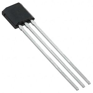 Sensor IC TLE4998P3CHAMA1 Programmable Linear Hall Effect Sensor