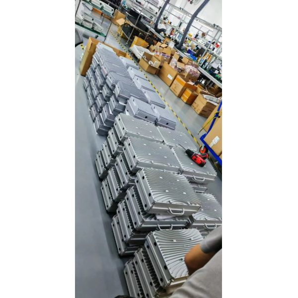 OEM 900/1800MHz GSM LTE Repeater Low Suppressor To Bts Signal Repeater Amplifier