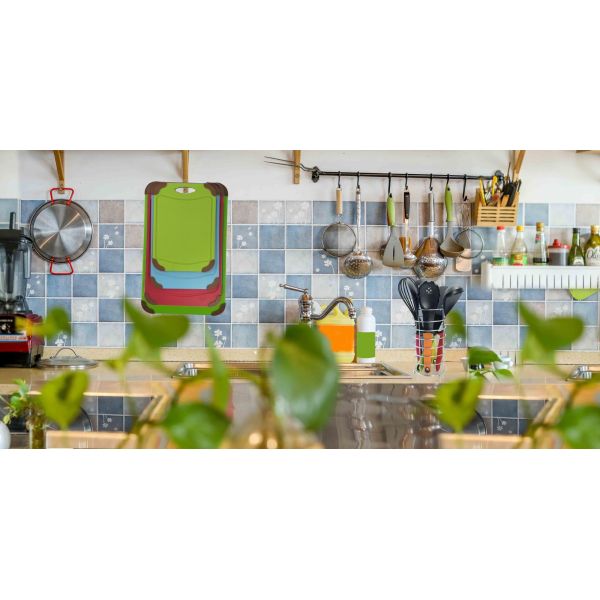 Stainless Steel Cooking Tools Set Essential Kitchen Accessories for Your Cooking Needs