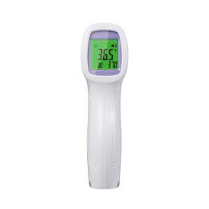 China Digital Thermometer forehead non contact body electronic baby infrared thermometer on sale