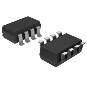 China Sensor IC MAX6628MKA
 Digital Temperature Sensors With SPI Interface
 on sale