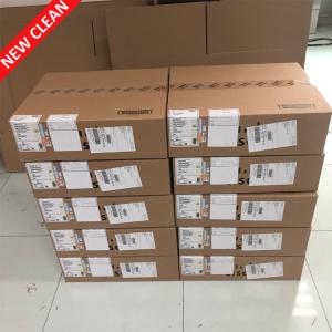 China cisco 4000 router ISR4331/K9 New networking Cisco Gigabit wireless router wholesale
