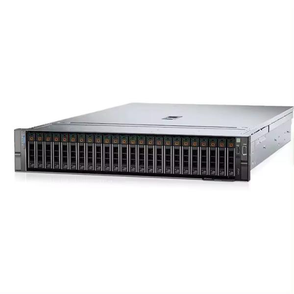 Upgrade Your Network Infrastructure with Intel Rack Server and Optional OCP 3.0
