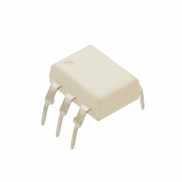 China H11C6W Analog Isolator IC Optoisolators Triac SCR Output wholesale
