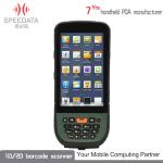 Honeywell Mini USB PDA Barcode Scanner with RS232 SIM Card WiFi 3G Bluetooth