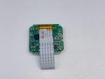 FSTN Material Dot Matrix LCD Display Module LCM Liquid Crystal