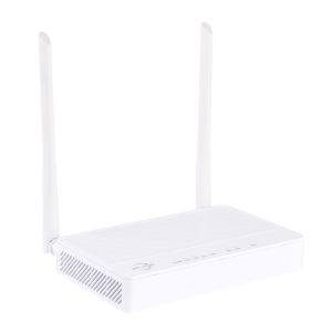 China 1GE 1FE WIFI CATV ANATEL ONT FTTH Compatible GPON ONU wholesale