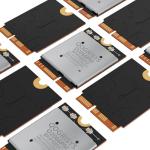 Qualcomm WiFi 6E Module QCA2066 IC Chip BLE 5.2 Module 1.8GMbps Date Rate