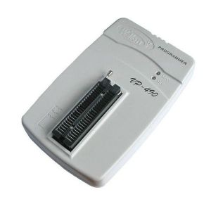 China Universal ECU Programmer VP490 For Air - Bag Repairs wholesale