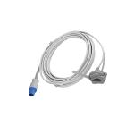 Drager Infinity SpO2 Sensor for multicable TPU Jacket 7 Pin Connector 3m/10 ft