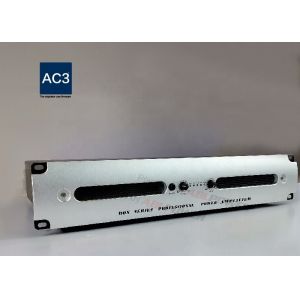 Selling multi-function amplifier