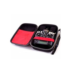 Accessories Custom EVA Case With Separate Compartment Mesh Pocket