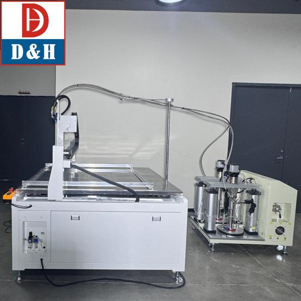 Quality 50 KG Solid Glue Automatic Spray Glue Machine for Smooth and Precise Application for sale