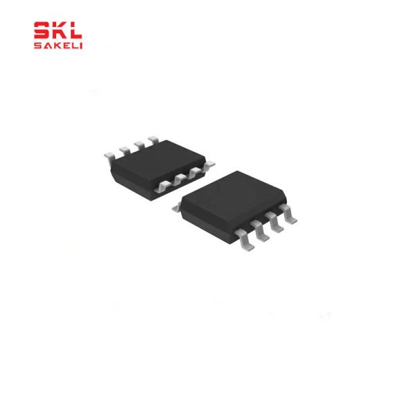 ACS71240LLCBTR-050U5 Hall Effect-Based Linear ACS Current Sensor Transducer with