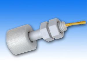China Liquid-Water-Level-Sensor-Reedswitch-Float Switch Plastic BLMF-387I switching current power rating contact form wholesale