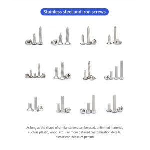 Cylindrical Manual Screw Locking Machine With Auto Feed Screwdriver
