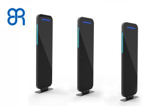 High Speed Multi Tag UHF RFID Gate Reader For Shop Or Library Management