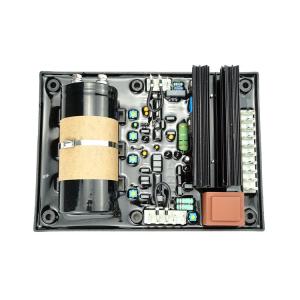 China Generator Automatic Voltage Regulator AC Brushless Generator Regulator Board AVR R449 on sale