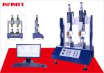 IF6112 Series Dual-station Sway Force Testing Machine with 0.5KN Capacity and