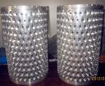 Mold Testing Machine For Soft Capsule And Paintball Encapsulation