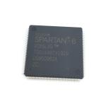 XC6SLX9-2TQG144C Semiconductor Circuit FPGA Field Programmable Gate Array