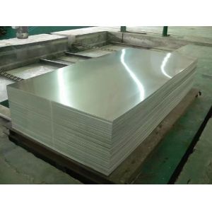 conductor application aluminum plate 6 series aluminum plate