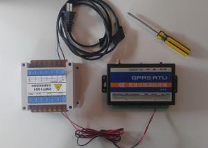 Cloud Service M2M Device Management , Remote Control Wireless Modbus RTU
