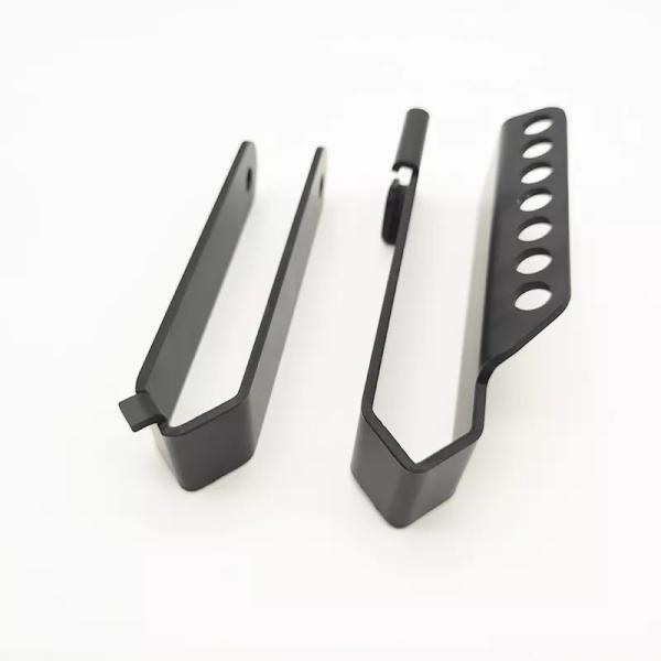 Quality Custom Precision Sheet Metal Stamping With Tolerance ±0.01mm For Advanced for sale