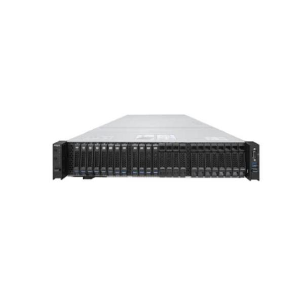 Quality Stock Inspur 8260M5 Server 2U Four Socket Xeon Win Web 24 Bay Storage PC Computer Rack GPU Server for sale