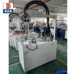 Electric Driven Two Component PU Mixing Machine Operator 700x700x100 for Your