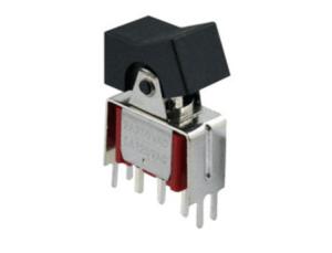 China Lock Unlock Power Pushbutton Micro Push Button Switch 19x13mm With Pressure Switches wholesale