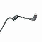 2x10 PIN To 2 Mini USB 2.0 Power Cable PLC Program Unit Spring Power Cable 102