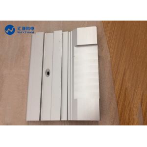 Acid Resistant GB/ISO2768-M CNC Machining Components Agricultural Machinery