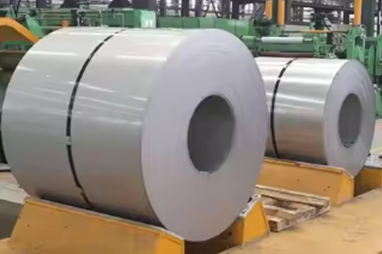 Stainless Steel Coil 06Cr19Ni10 ​Material 0.8mm-2.0mm ​Thickness Bright Annealed