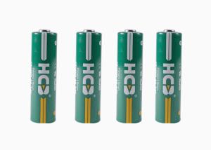 Lithium Manganese Dioxide Battery Lithium Manganese Oxide Battery CR14505 3 volt lithium cell For Metering