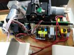 Automatic Banknote Binding Machine With Microcomputer Control 20mm width Paper