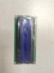 Multimeter Monochrome Alphanumeric LCD Display Module Custom7 Segment