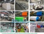 Roll-Off drawstring Containers liner Drawstring Dumpster Container Liners,