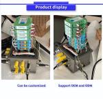 UNIVO ULVC1000Y LVDT RVDT Half Bridge Differential Transmitter Signal Conversion