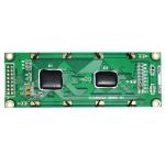 WLED Back - Light Dot Matrix LCD Display Module 16 Pins AIP31020 Controller