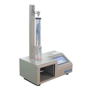 Automatic Foams Ball Rebound Tester / Furniture Testing machine